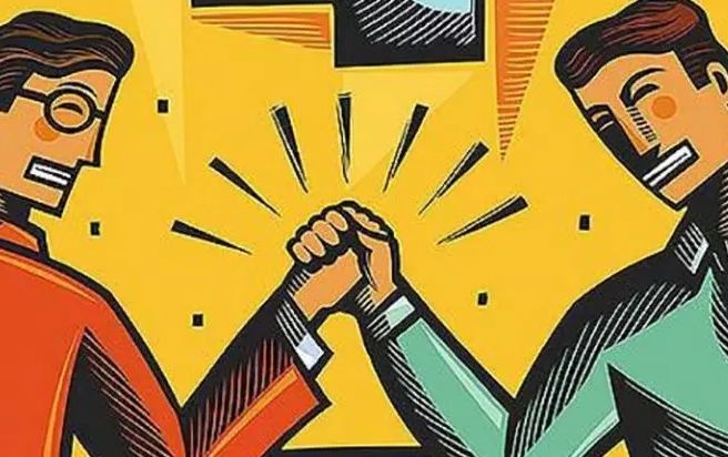 聊聊網(wǎng)絡(luò)公司哪點(diǎn)事！