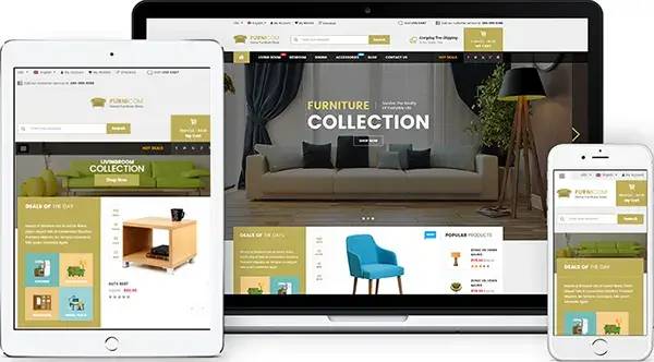 什么是響應(yīng)式網(wǎng)站？與自適應(yīng)頁(yè)面設(shè)計(jì)的區(qū)別