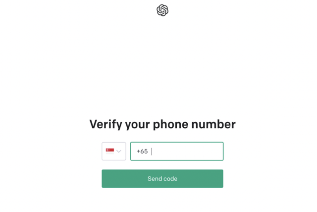 新知達人, 手把手教你急速注冊ChatGPT賬號！珍藏版?。?！