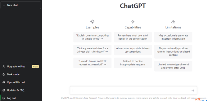 新知達人, 手把手教你急速注冊ChatGPT賬號！珍藏版?。?！